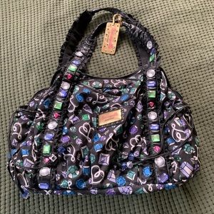 Betsey Johnson bag